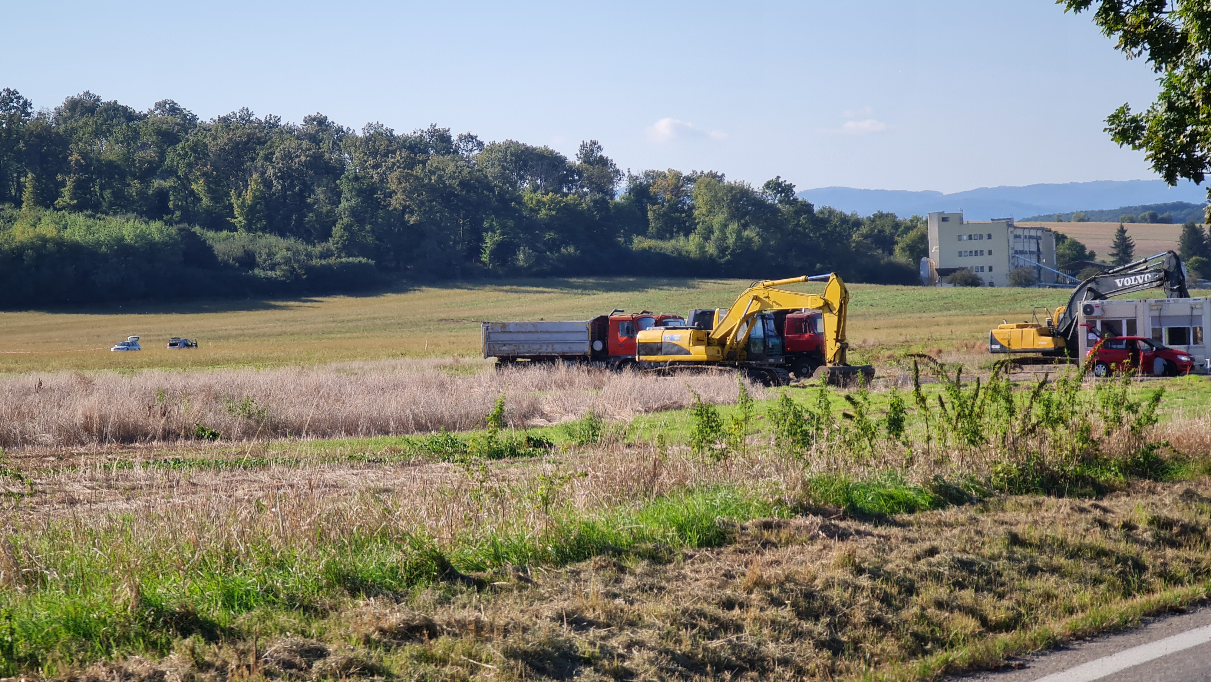 Winkelmann žiada pre investíciu v štátnom parku pri R. Sobote o stimul vyše 41 miliónov eur