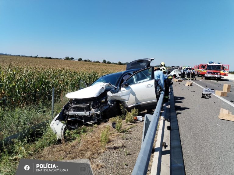 O výške škody ho informovali „nedopatrením