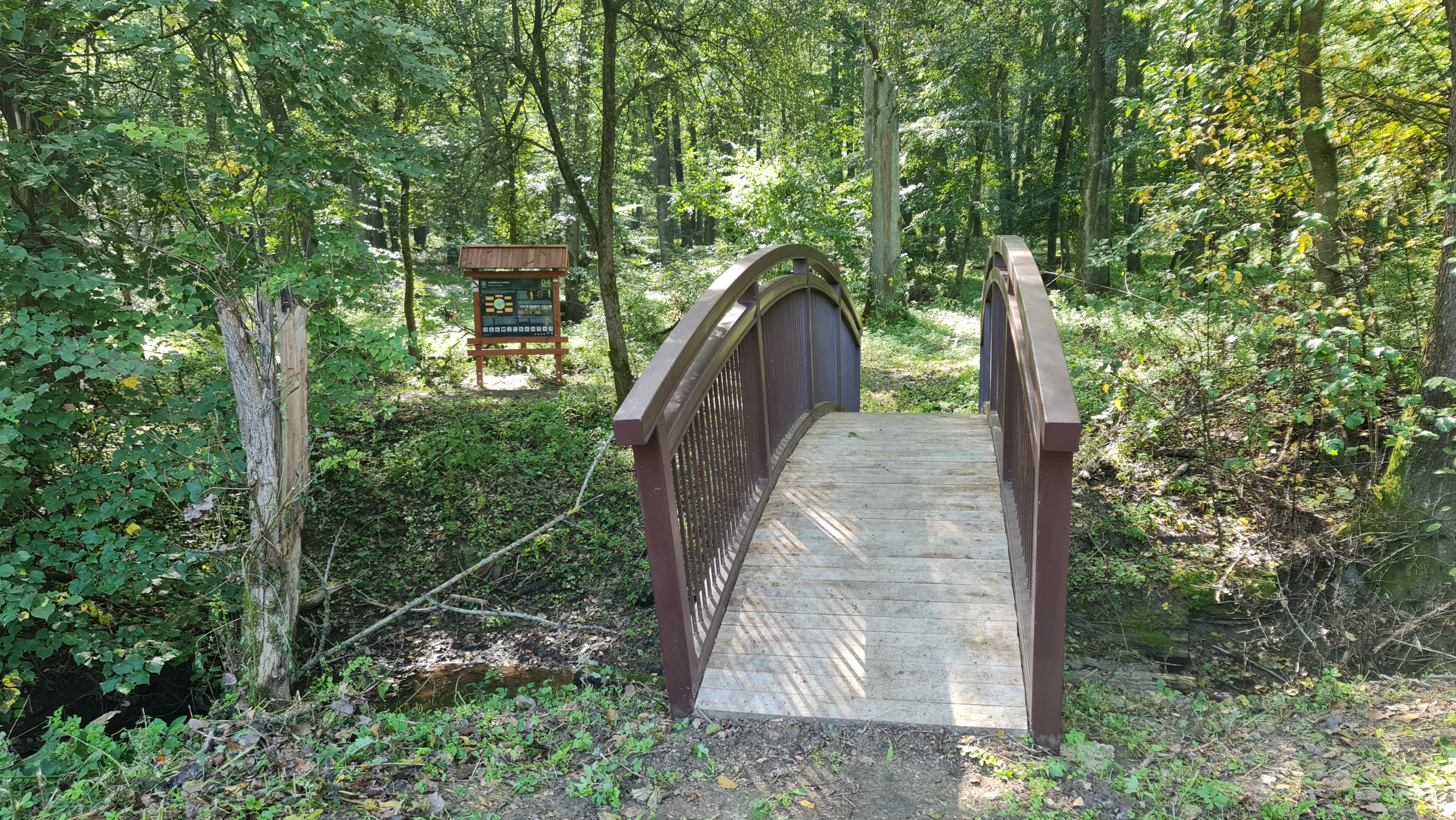 Tip na najnovšiu turistickú atrakciu. Pri termálnom kúpalisku by ste to nečakali