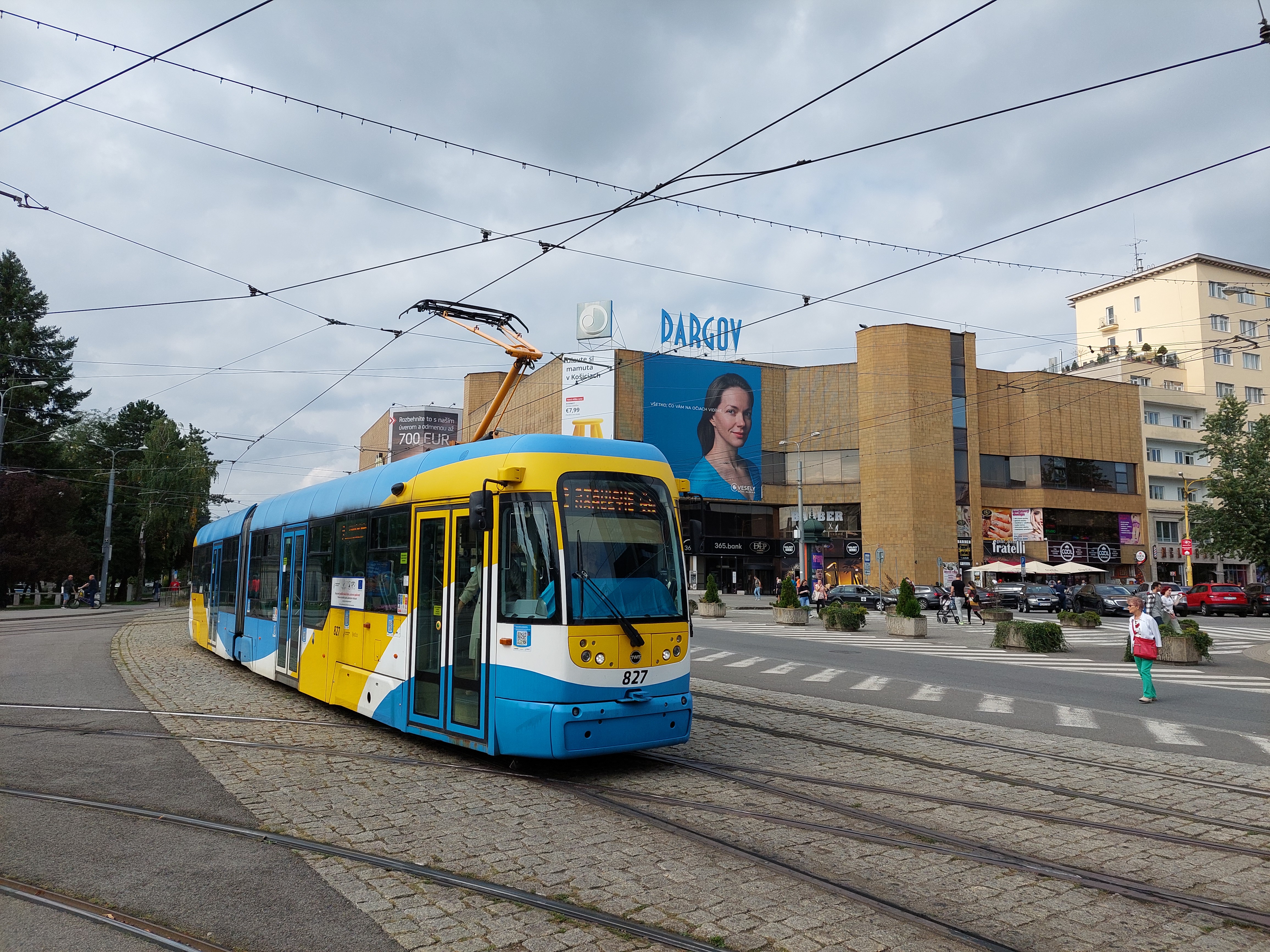 Na čo sa stále čaká? Autobusy a električky v Košiciach premávajú, návrat trolejbusov je napriek sľubom v nedohľadne