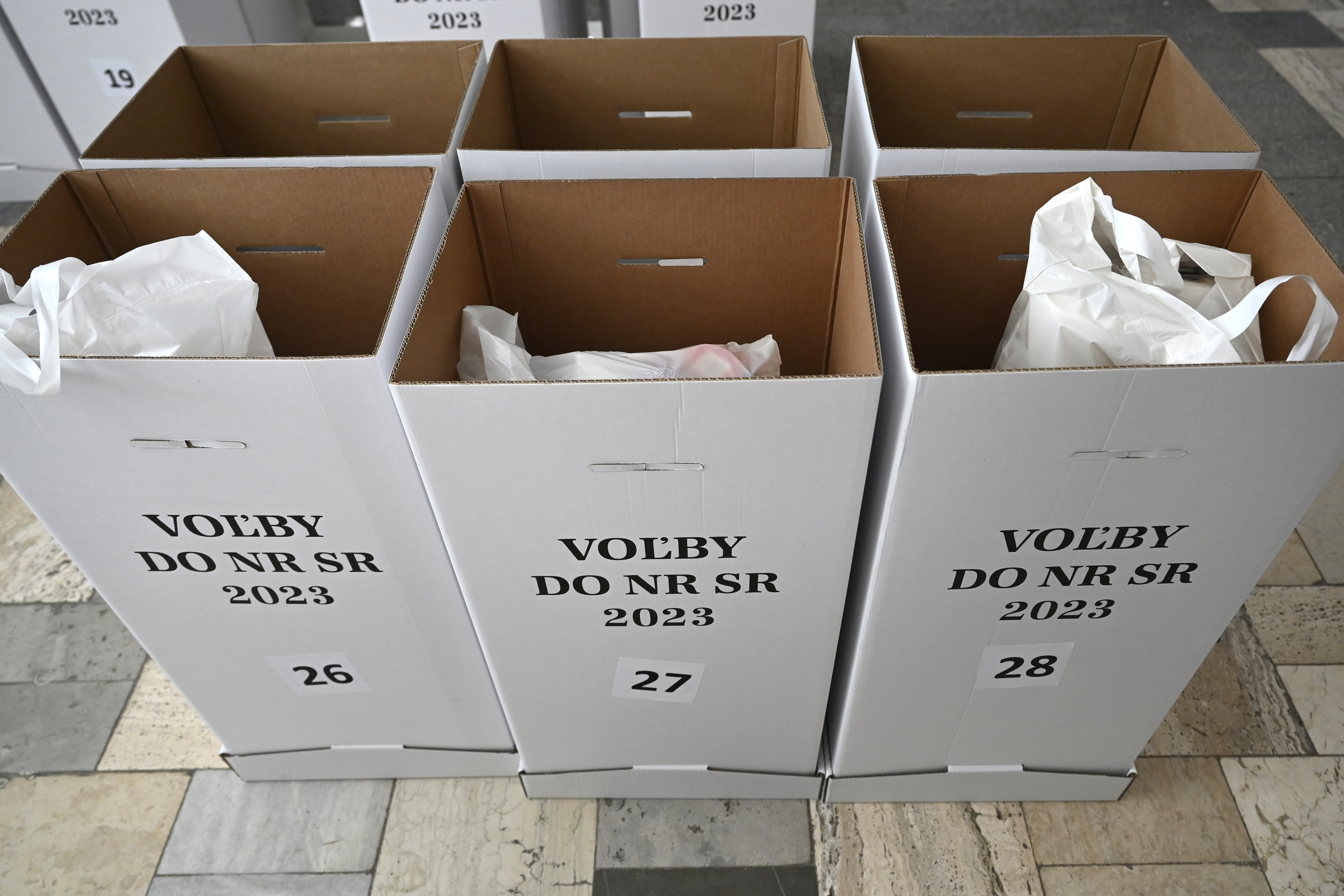 Obchádzať moratórium nie je žiaden problém