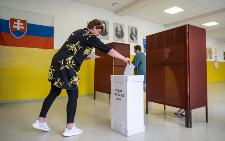 Prieskum: Opozičné strany by podľa Focusu získali väčšinu a mohli by vládnuť