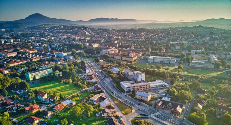 Mesto Prešov má konečne hlavného architekta