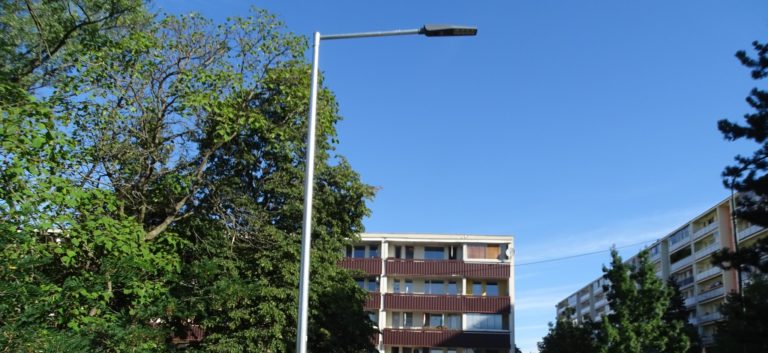 Podolínec nechá vymeniť všetky svietidlá, ušetrí 60 percent energie