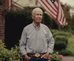 New York Times: „Bol som tam. Videl som to.“ Bývalý agent tajnej služby spochybnil oficiálnu verziu atentátu na Kennedyho