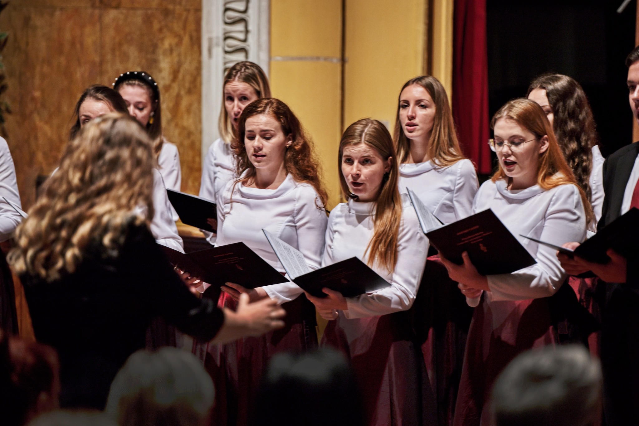 Nový školský rok začala Prešovská univerzita pompézne, inaugurovali rektora