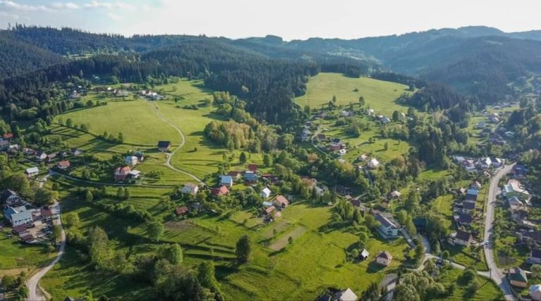 Dedinou roka 2023 sa stala kysucká Korňa. Zaujala prírodou aj cestovným ruchom