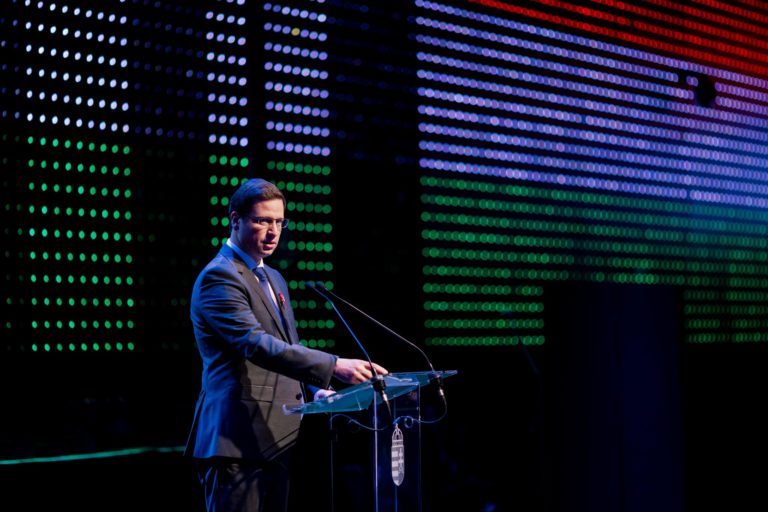 Maďarská ekonomika v roku 2025 porastie menej, než očakáva vláda