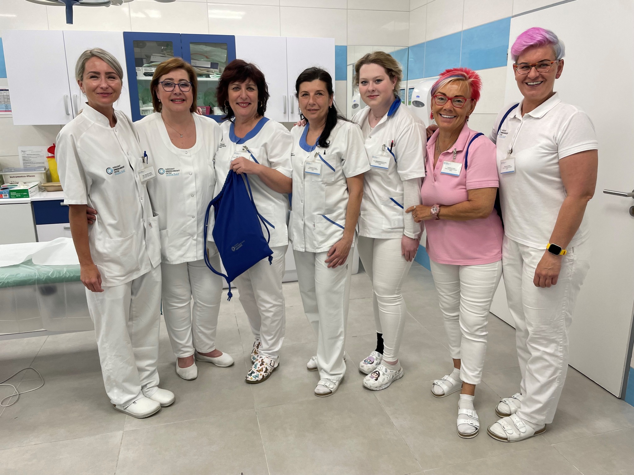 Úspešnosť liečby lymfómu zvyšujú pokrok v medicíne a včasná diagnostika