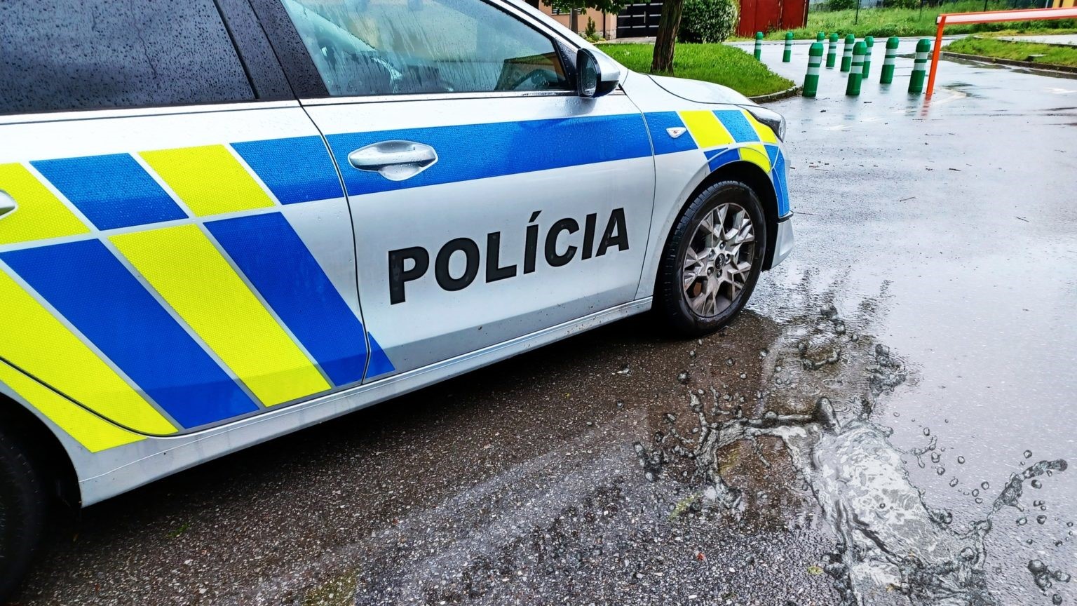 Vražda v Prievidzi: Sestra našla mŕtveho brata aj jeho psa