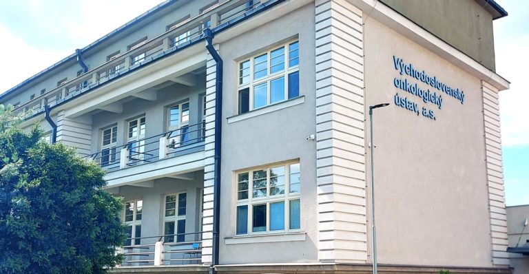 Veľký pokrok: Onkologické pacientky v Košiciach operujú novou metódou