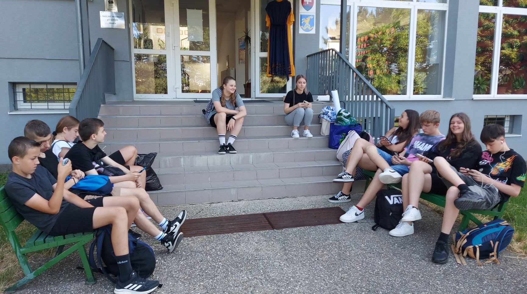 Finančné vzdelávanie v ZŠ je nedostatočné, myslí si 57 percent Slovákov