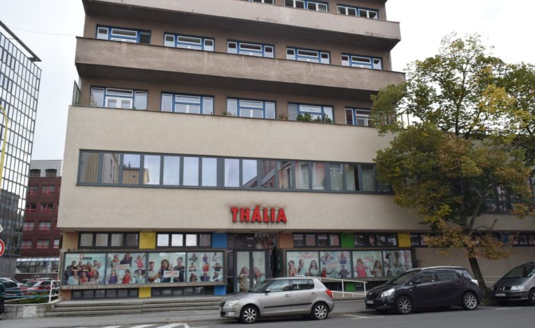Divadlo Thália v Košiciach otvára novú sezónu