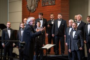 Keď je učiteľom do spevu