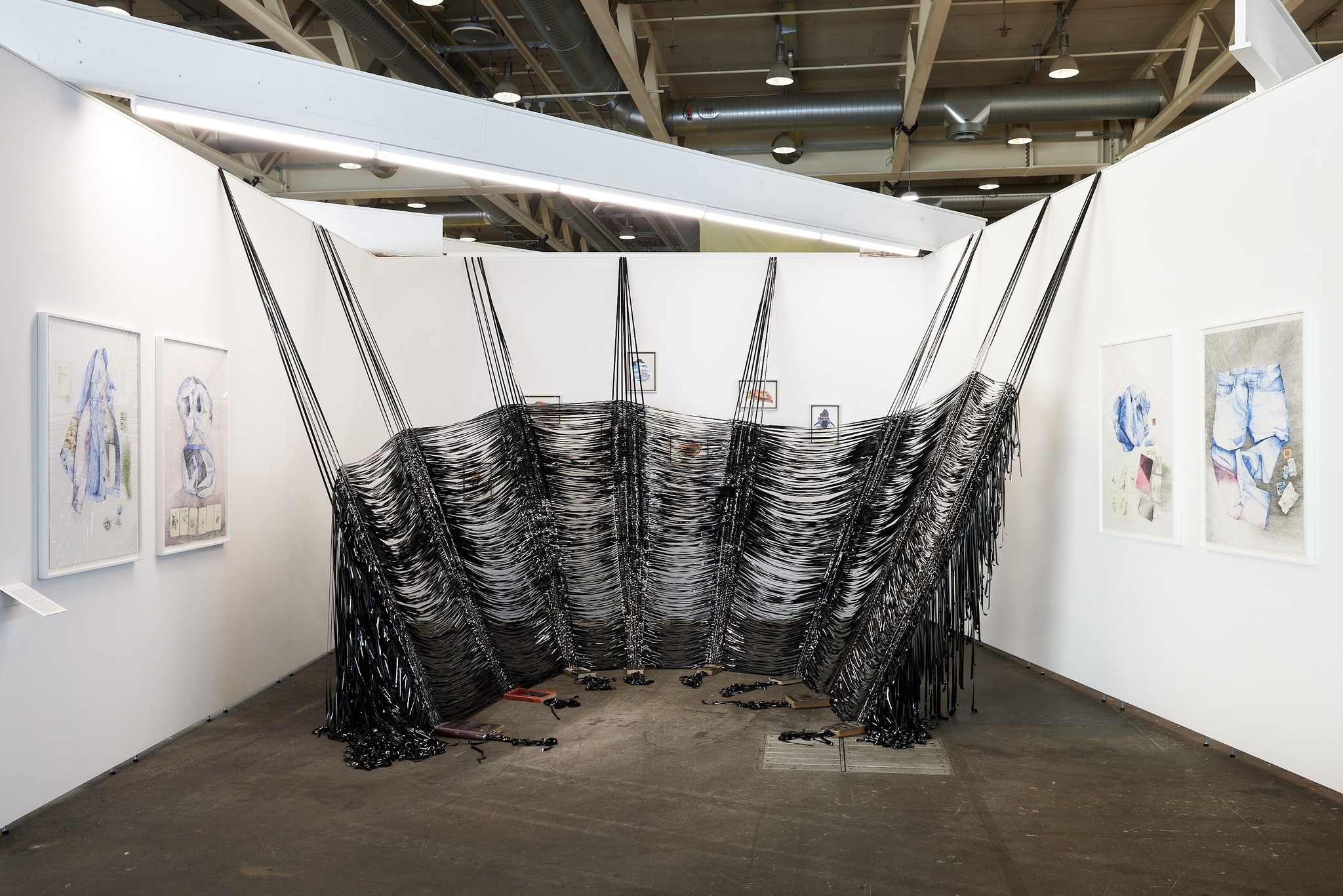 Prvý slovenský umelec má sólo výstavu v múzeu Haifa Museums of Art v Izraeli