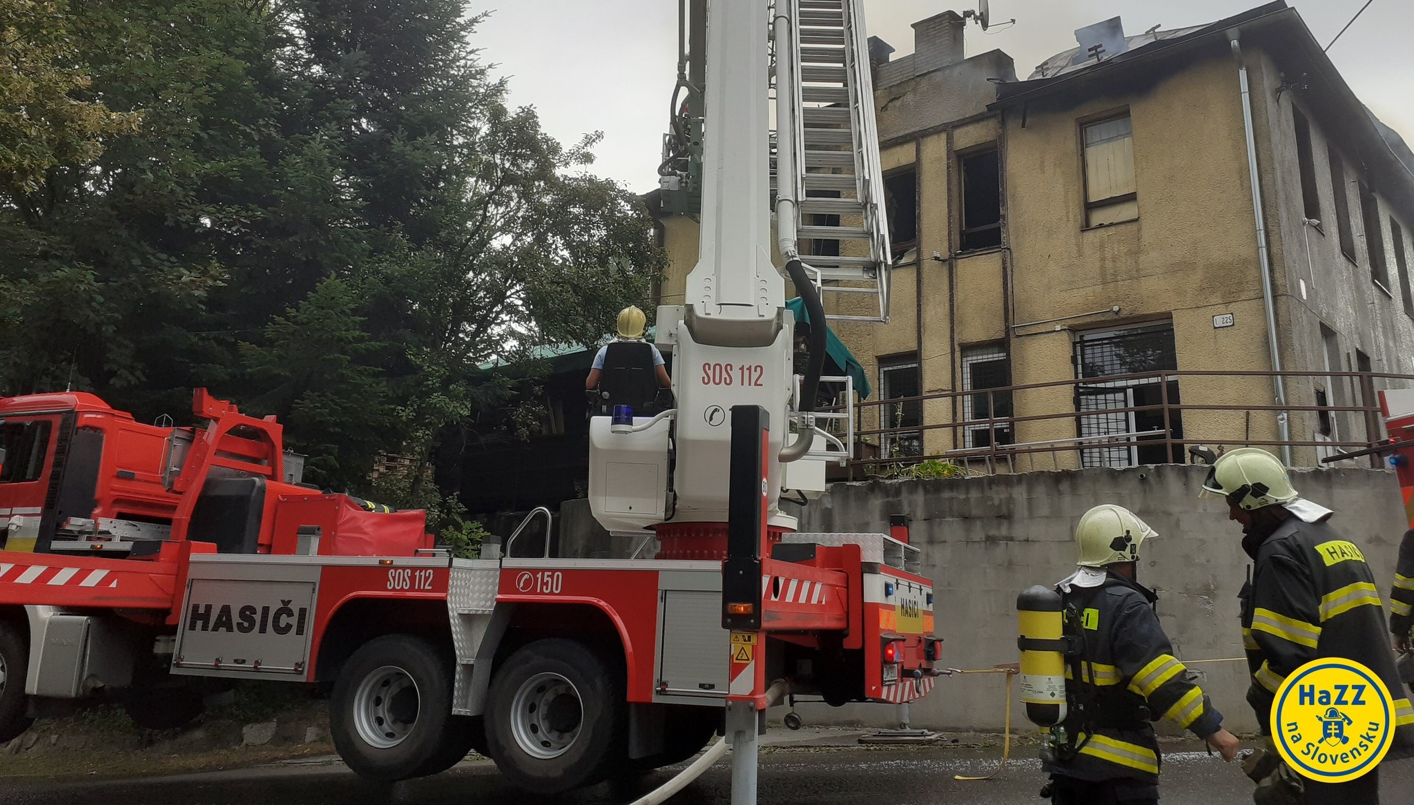 Hodinové služby vyvolali v Košiciach vlnu nevôle: Viacerí hasiči podali žaloby