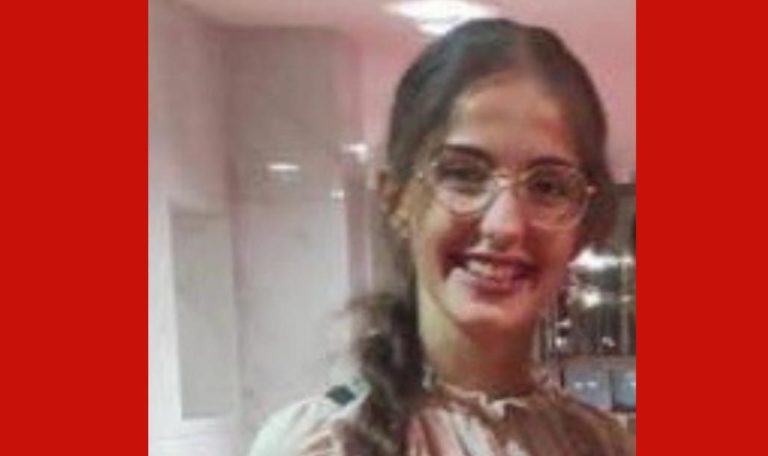 Polícia vypátrala nezvestnú 22-ročnú Soňu. V prípade začala trestné stíhanie pre znásilnenie