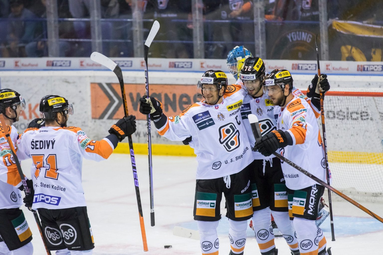 Foto: HC Košice FB