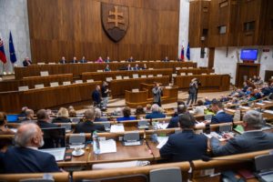Ako bude vyzerať nové zloženie parlamentu? Toto hovoria preferenčné hlasy