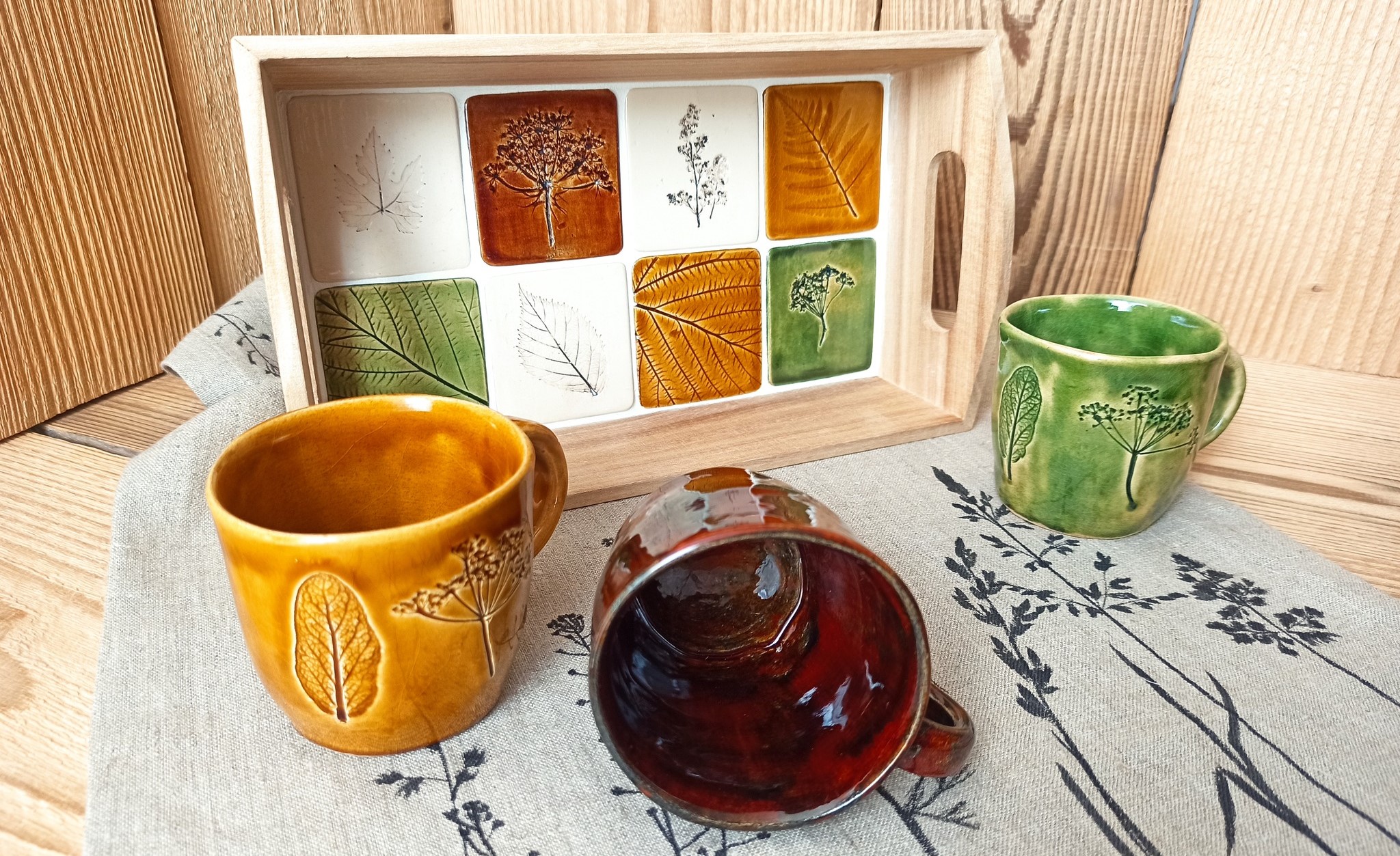 Exkluzívni hostia, kultúra, história, ale aj skvelá kuchyňa. To je podujatie Poklady regiónu