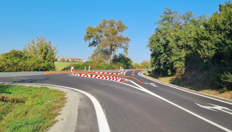 Mesto Fiľakovo upozorňuje na zmenu dopravy v rušnej križovatke
