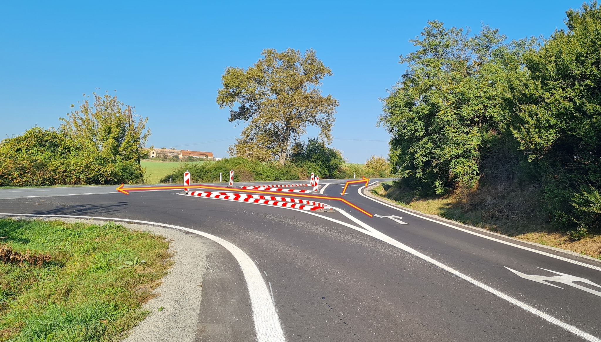 Mesto Fiľakovo upozorňuje na zmenu dopravy v rušnej križovatke