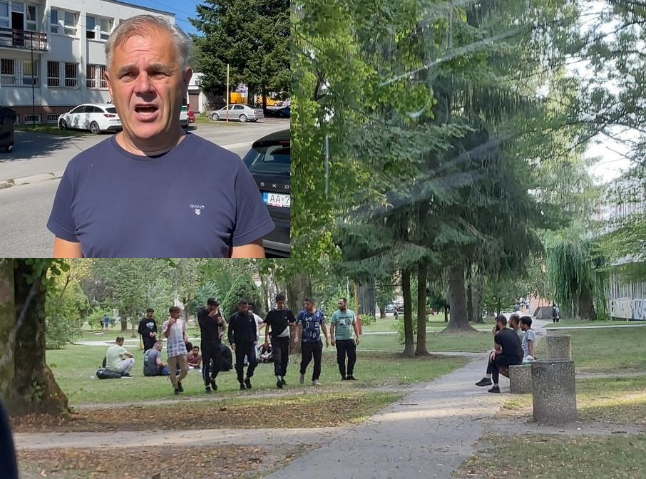 Šokujúce vyhlásenie primátora: Neponúkajte im pomoc, nech urýchlene odídu z nášho mesta