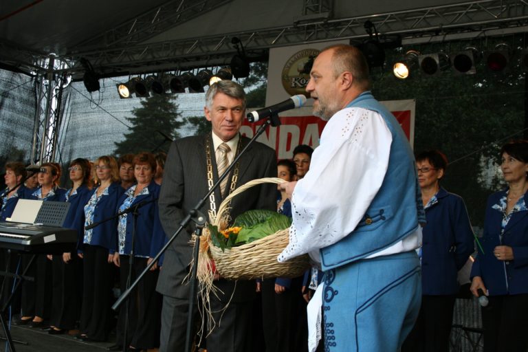 Organizátori podujatia „Dni zelá" sa chcú vrátiť k tradícii