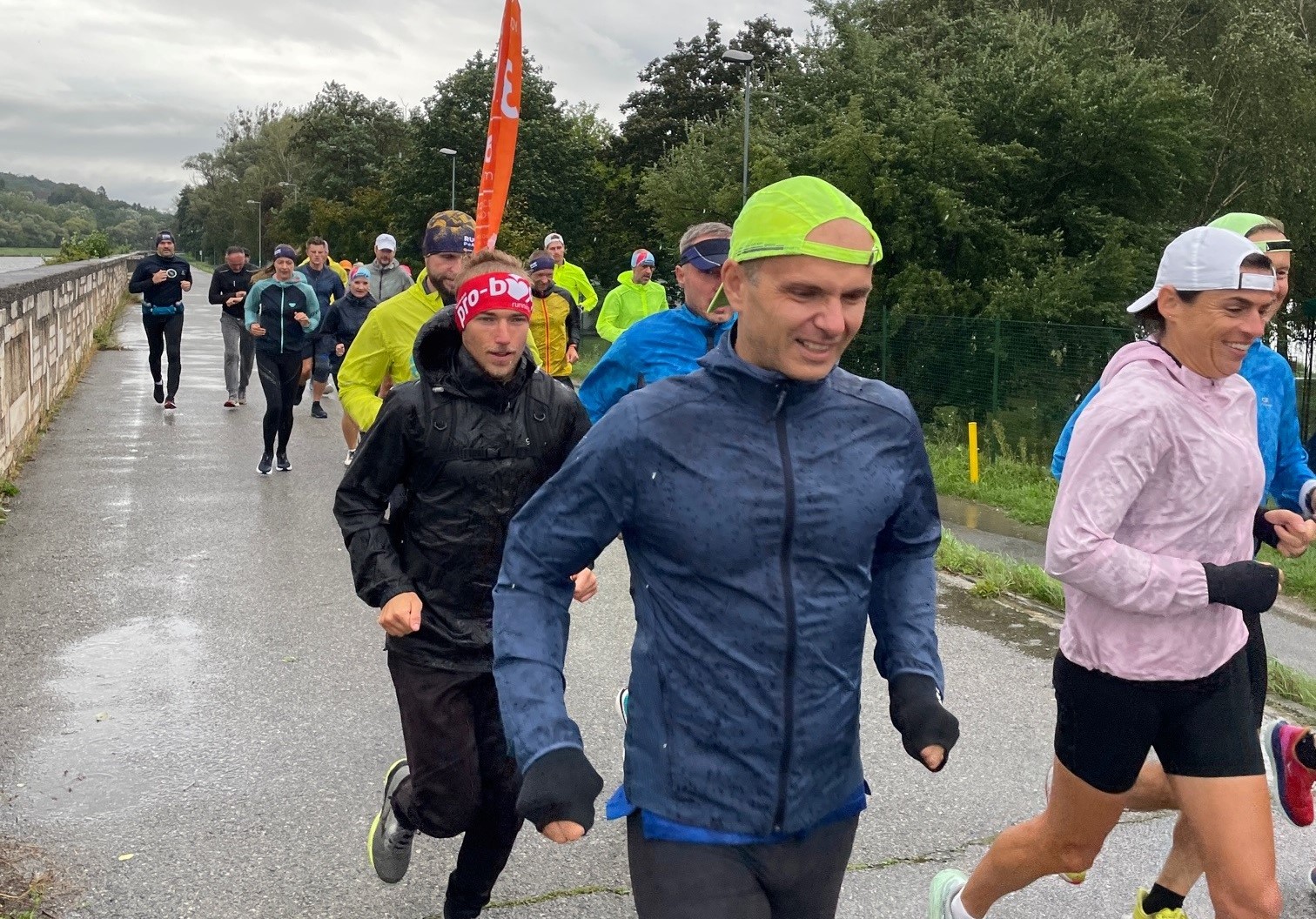 Na Medzinárodný maratón mieru sa môžete dopraviť špeciálnym expresom