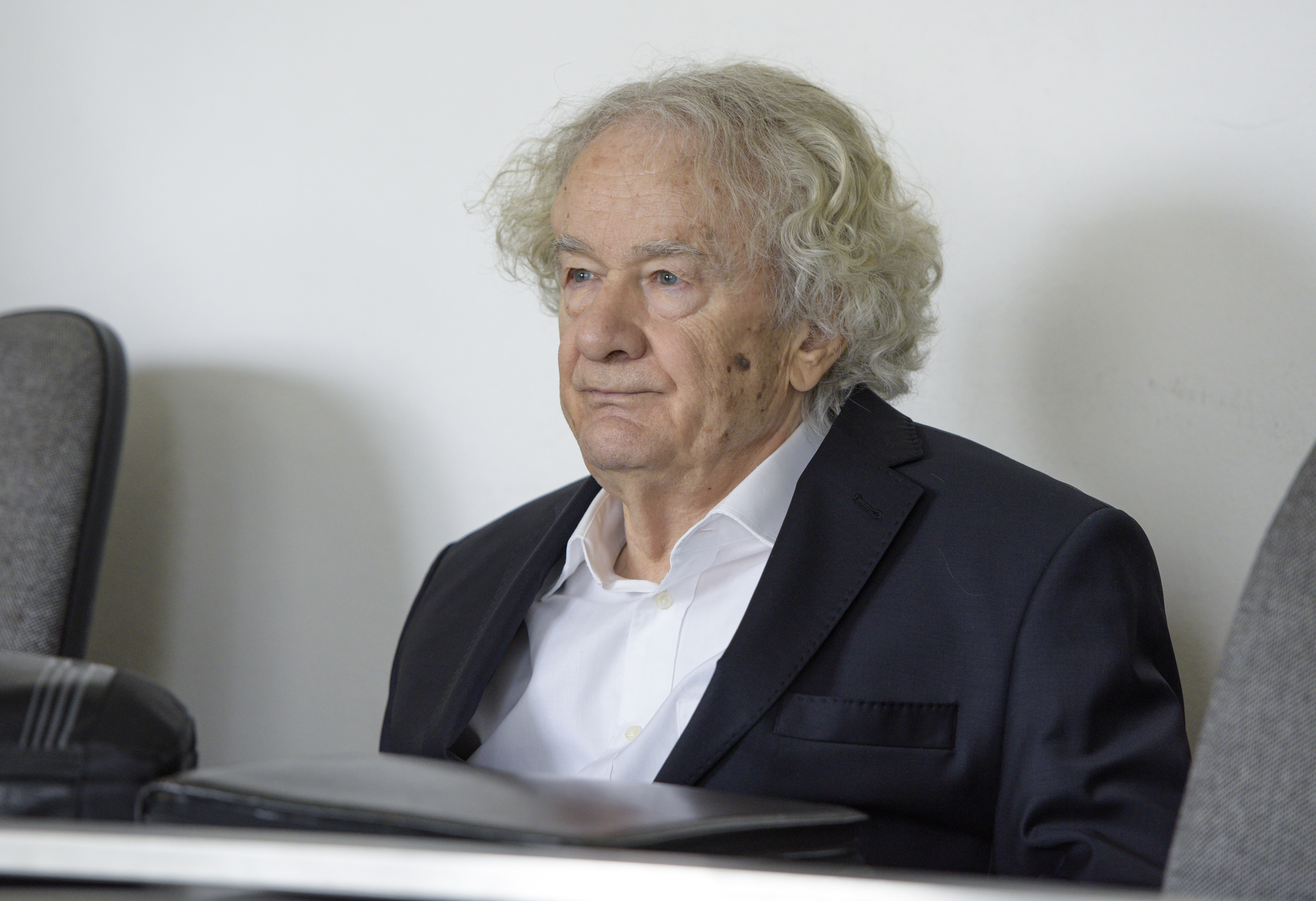 Súd ukončil dokazovanie a oslobodil exšéfa Matice slovenskej Jozefa Markuša