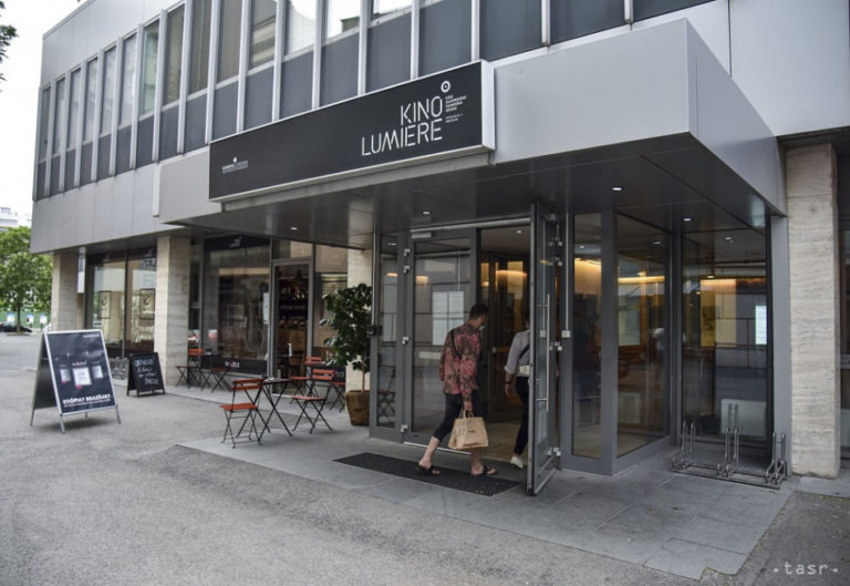 Kino Lumière vstupuje rok po požiari do poslednej fázy rekonštrukcie