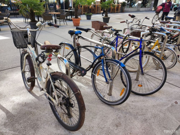 Európsky týždeň mobility si pripomenú aj v tomto meste