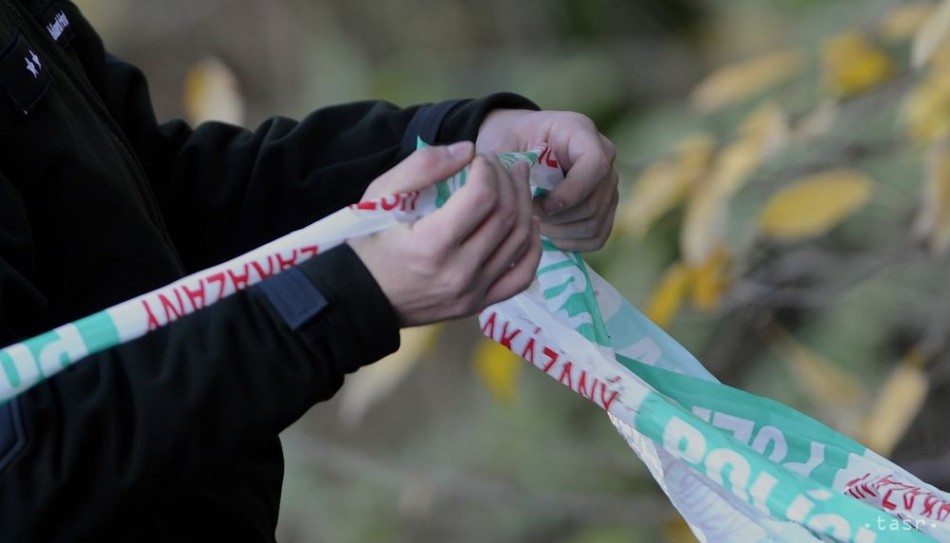 VIDEO: Policajný pyrotechnik zneškodnil muníciu z druhej svetovej vojny
