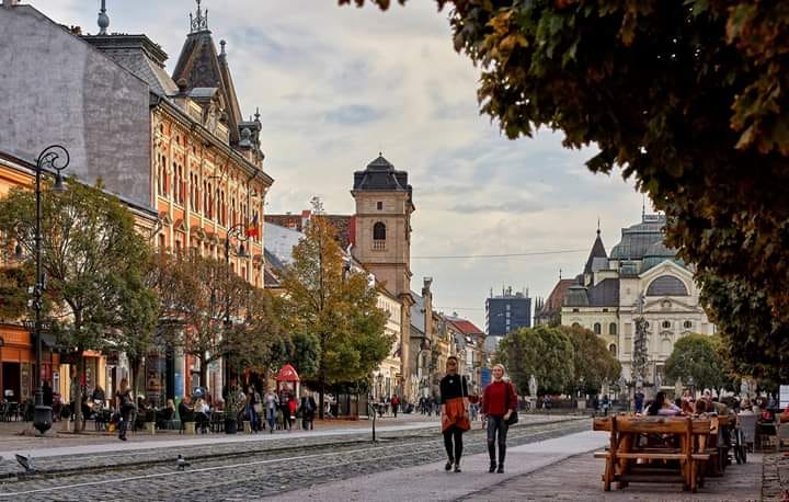 Vjazd do pešej zóny na Hlavnej ulici bude drahší