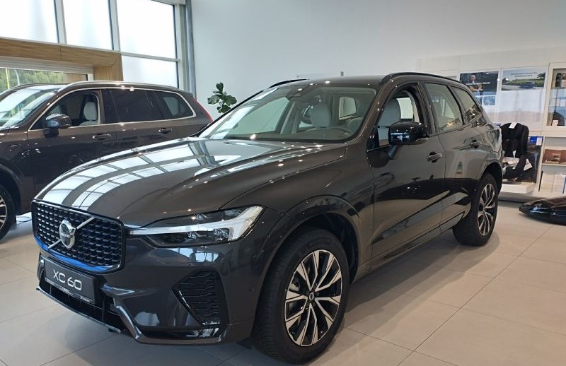 Nový závod Volvo v Košiciach: Investícia do budúcnosti elektrických vozidiel prekračuje 1 miliardu eur