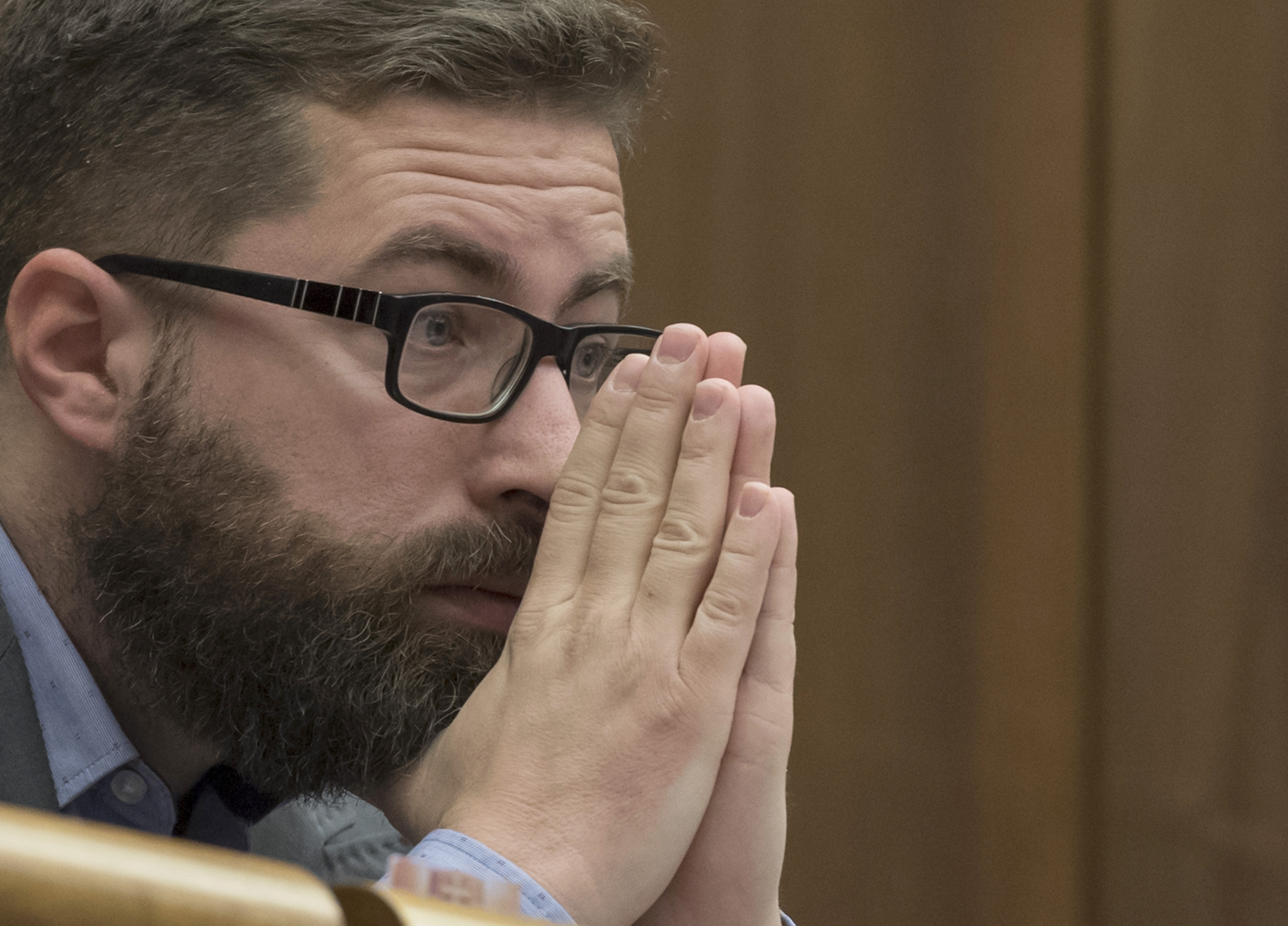 Progresívne Slovensko, Globsec a hnedé košele