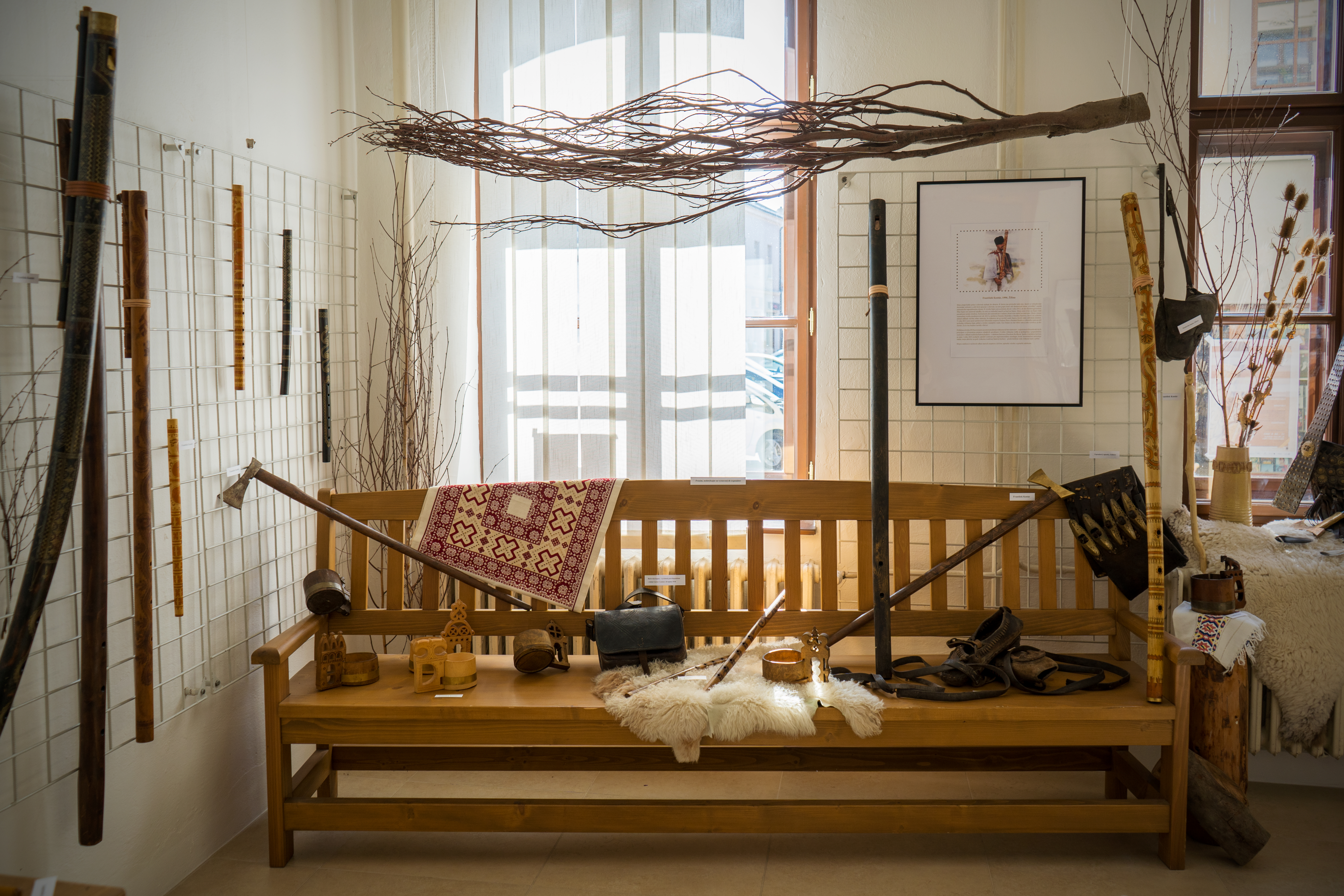 Máte radi hudbu? Desať právd o fujare