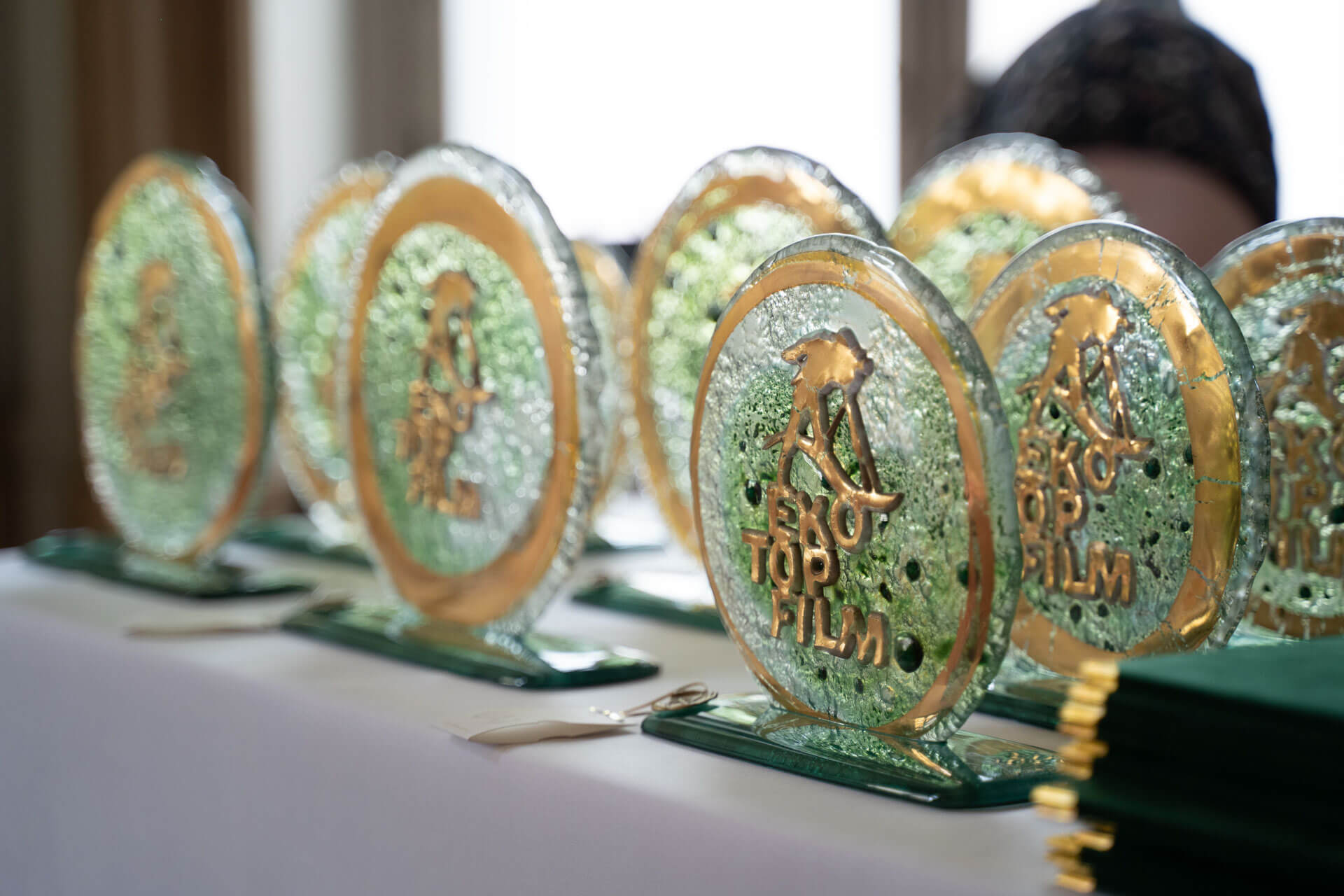 Začína sa jubilejný ročník filmového festivalu Ekotopfilm