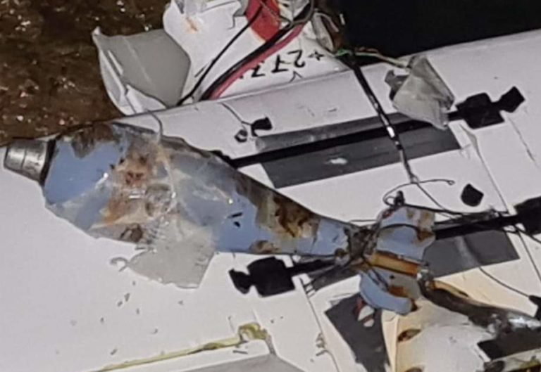 Bulharsko zneškodnilo výbušný dron v čiernomorskom letovisku. Minister vraví, že incident súvisí s vojnou na Ukrajine