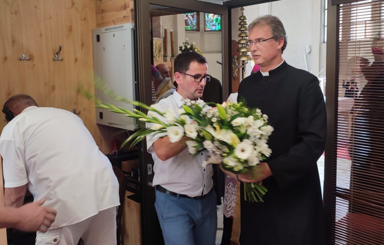 Prvý deň spišského biskupa Trstenského: Tajomstvo pred vysviackou, plán s diecézou a slzy obavy