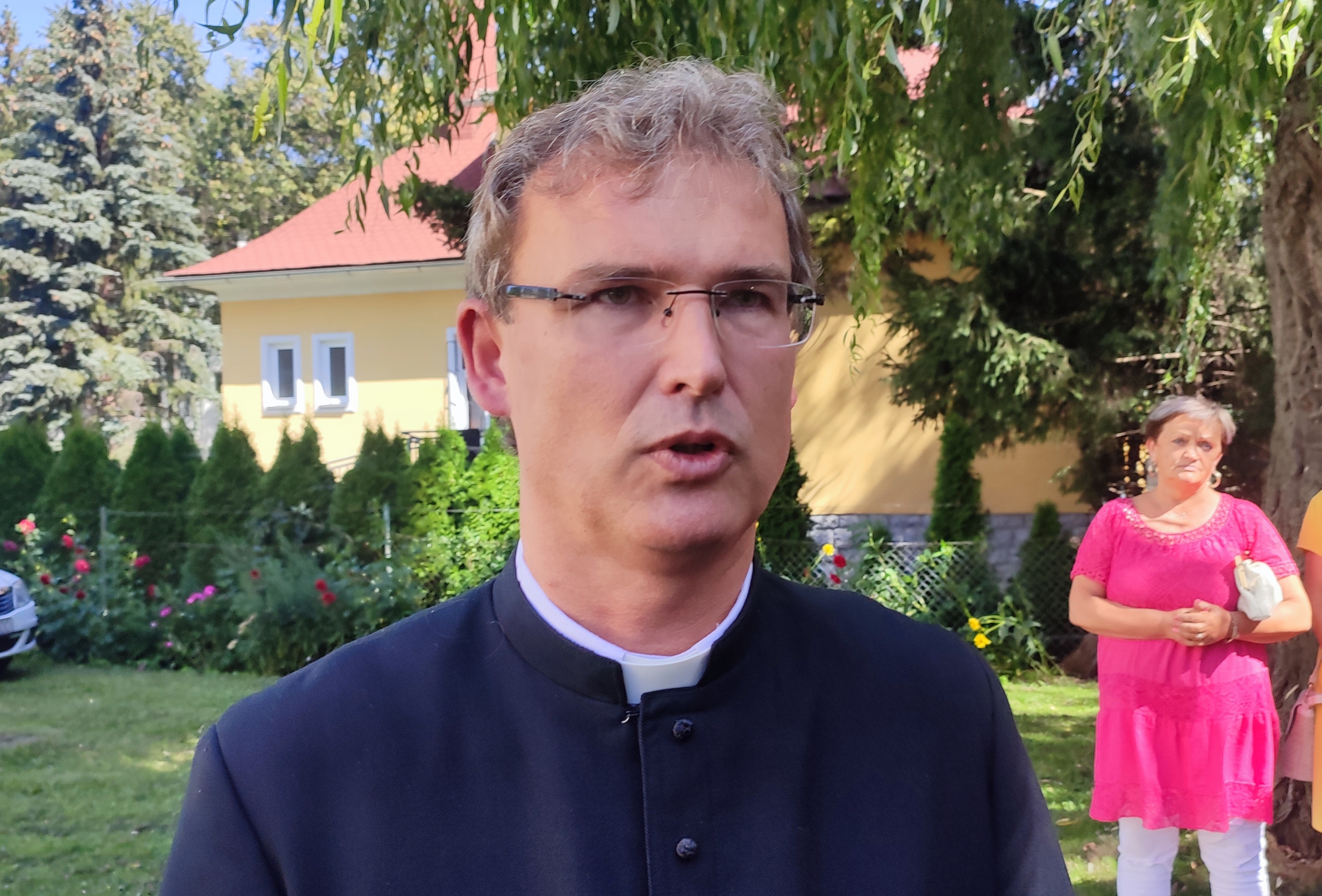 Je rozhodnuté: Poznáme meno nového spišského biskupa