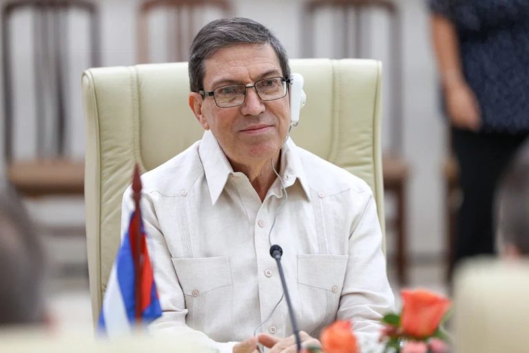 Kuba odhalila verbovanie ľudí pre ruskú vojnu na Ukrajine