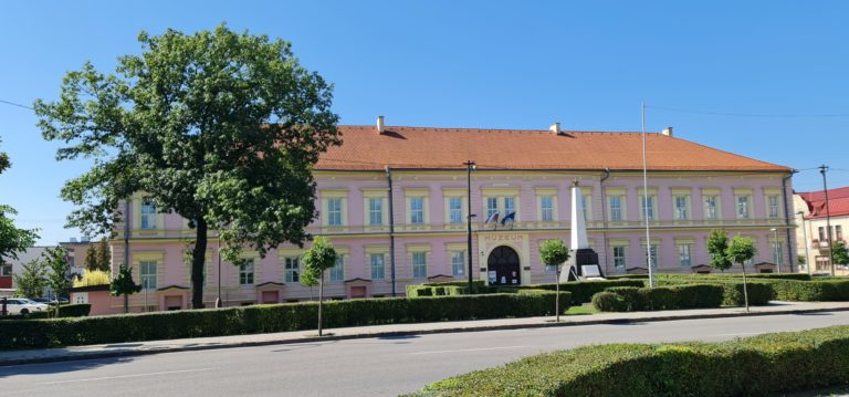 Jedno z najstarších slovenských múzeí bude mať nové návštevnícke centrum