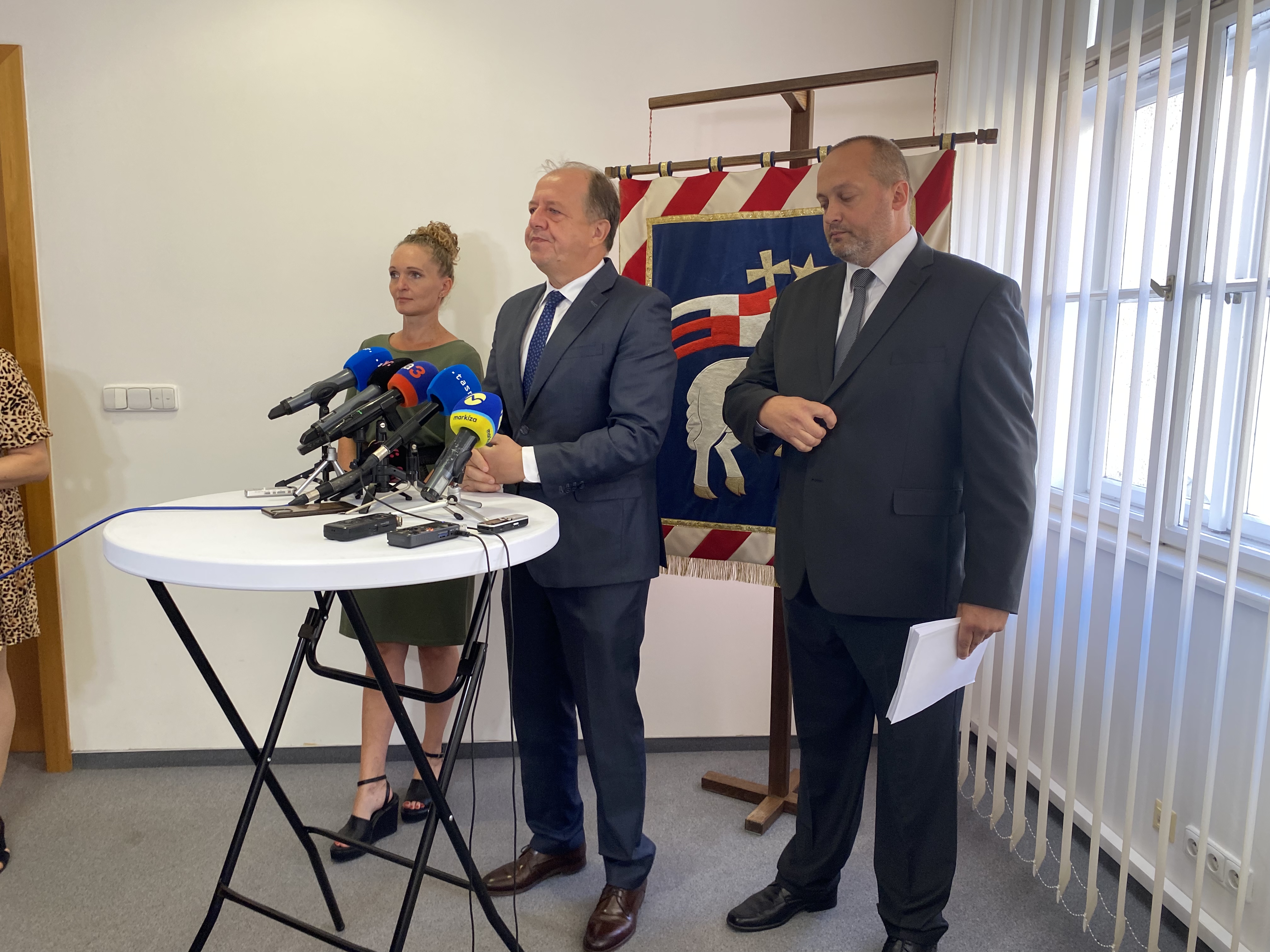 Kauza Merina: Detailné vysvetlenie mesta. Kto podľa Rybníčka zlyhal?