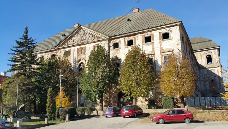 Mesto Jelšava získalo 500 000 eur na občianske hliadky, fungujú vyše 15 rokov