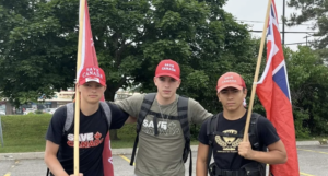 Miliónový pochod v Kanade. A príbeh odvážneho stredoškoláka, ktorého vyhodili z katolíckej školy