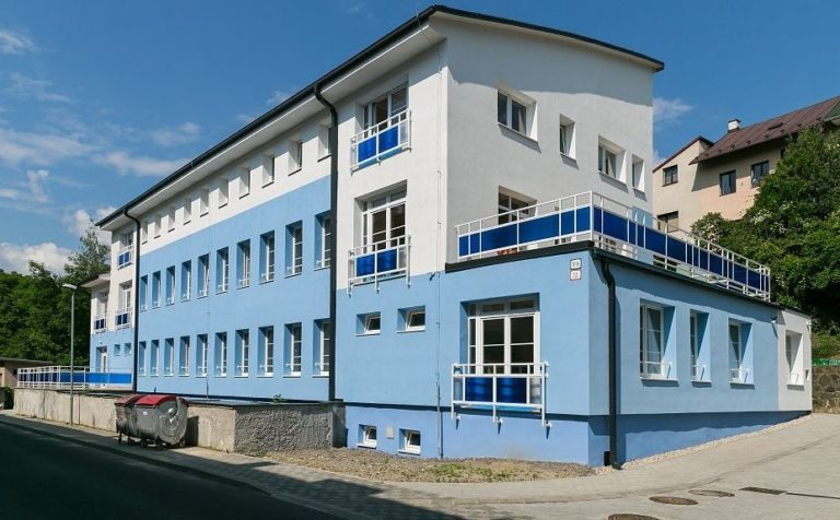 Komunitné multifunkčné centrum otvorí brány pre verejnosť