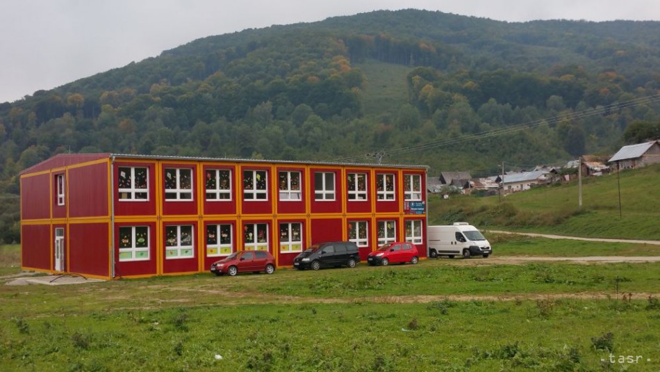 Rómske deti sú vzdelávané segregovane, rozhodol Najvyšší súd