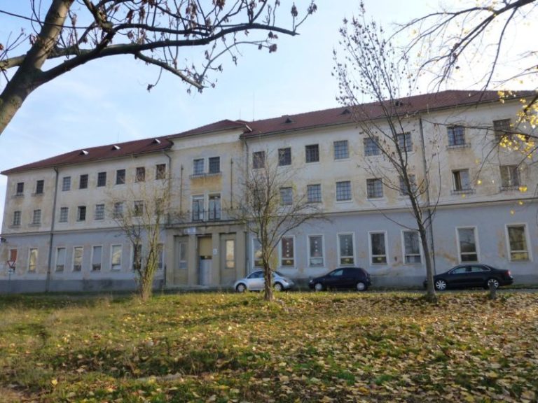 V DSS Libertas očakávajú vďaka rekonštrukcii 45-percentnú úsporu energií