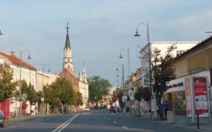 Lučenec chce rekonštruovať verejné osvetlenie. Rozpočet skresali zo 4 miliónov na polovicu